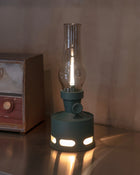Old Days Table Lamp