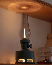 Old Days Table Lamp