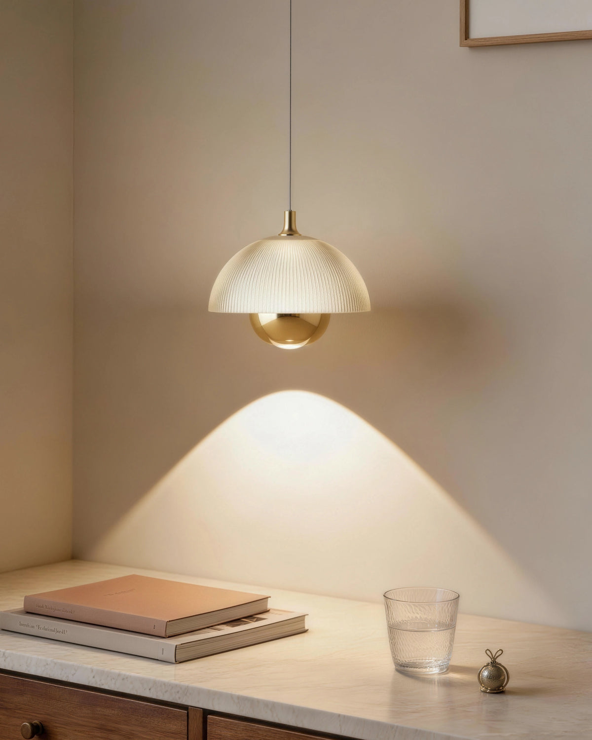 Selene Pendant Light
