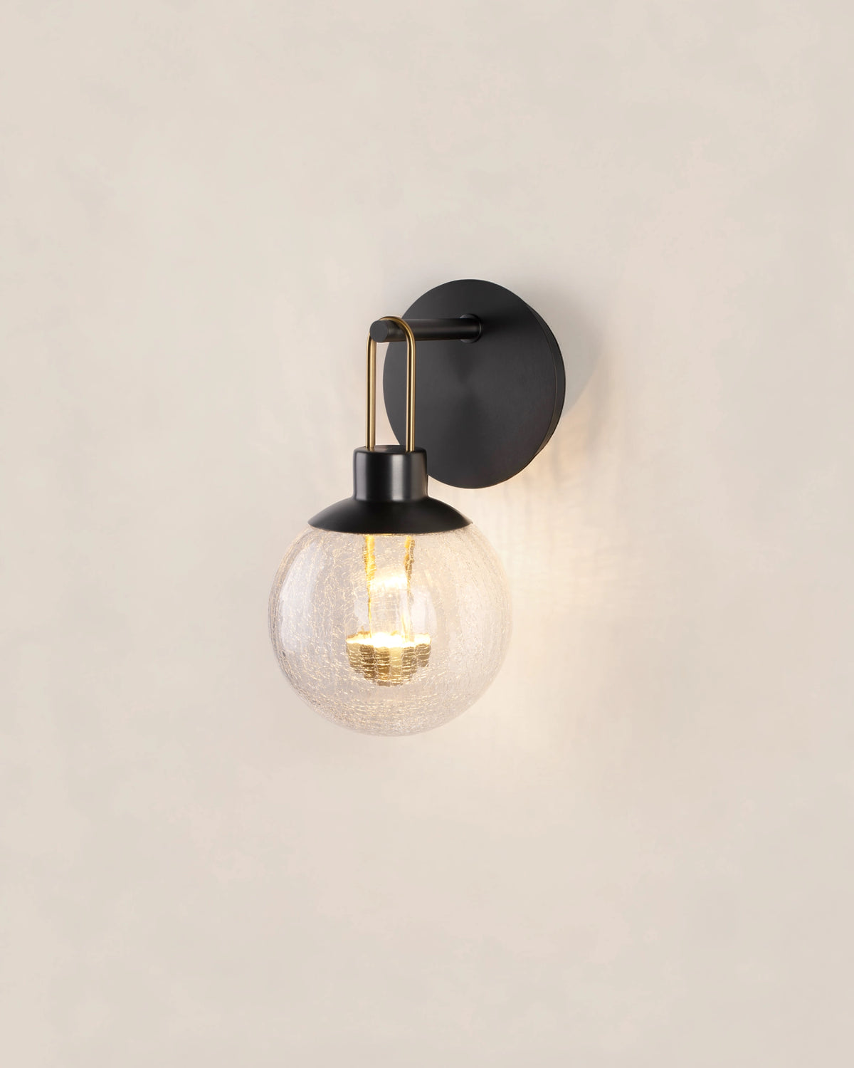 TWIG Wall Light
