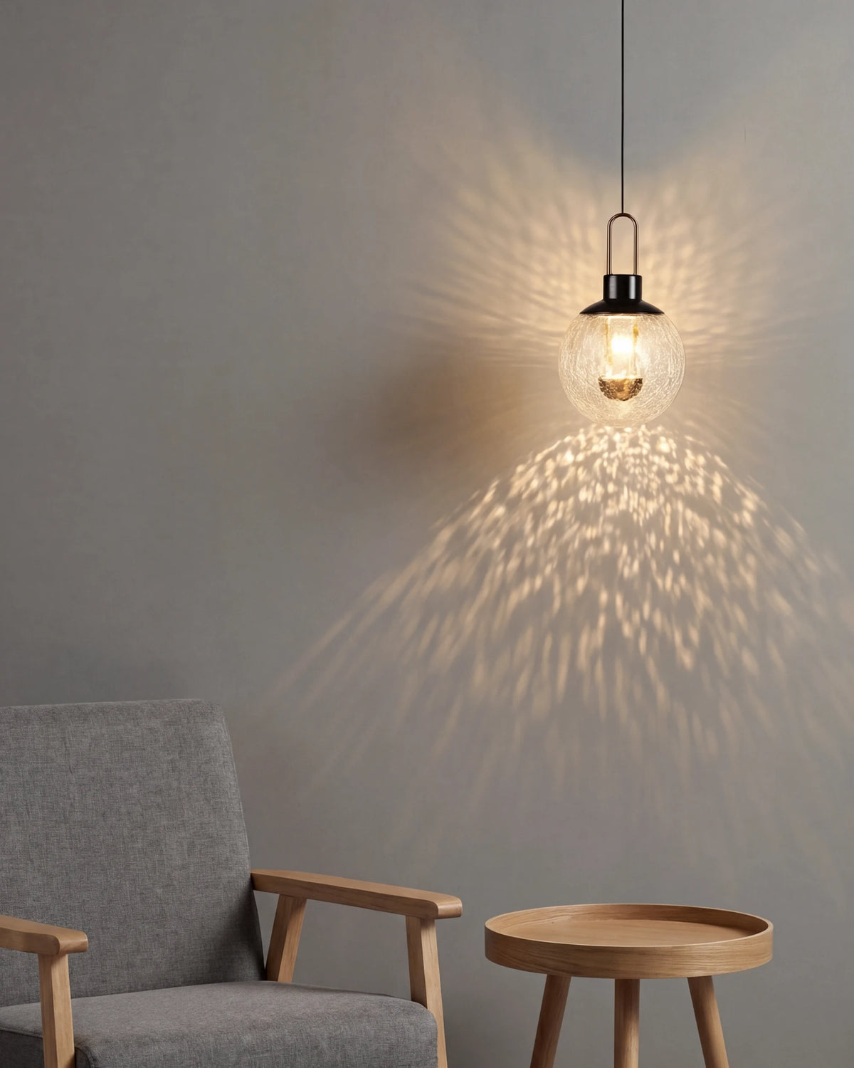 TWIG Pendant Light