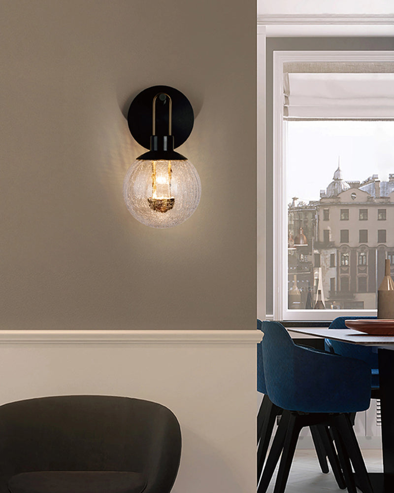 TWIG Wall Light