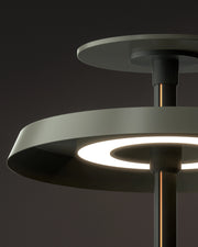 Geek Floor Lamp