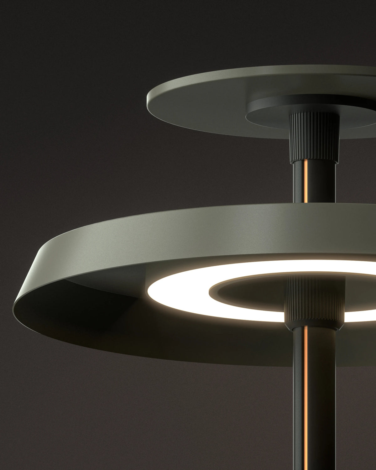 Geek Floor Lamp